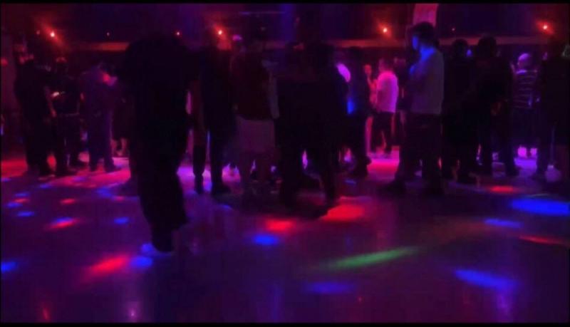 国庆放假，本狼去往成都寻找新的